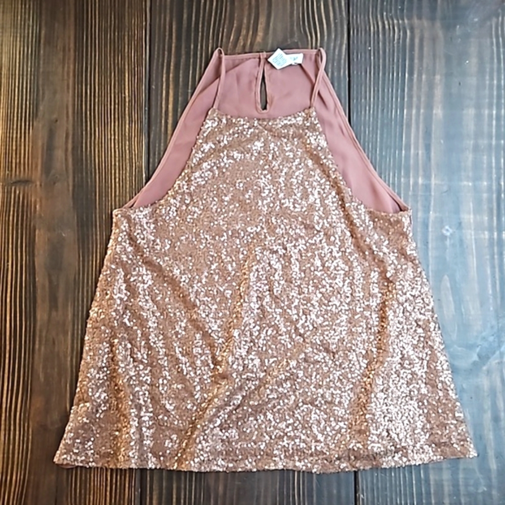 CLOVER + SCOUT TOP - Picture 2 of 9
